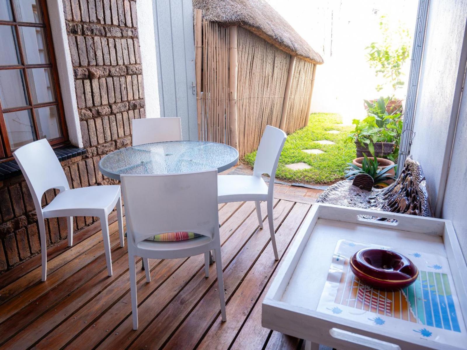 Sleepers Villa Guesthouse Polokwane Esterno foto