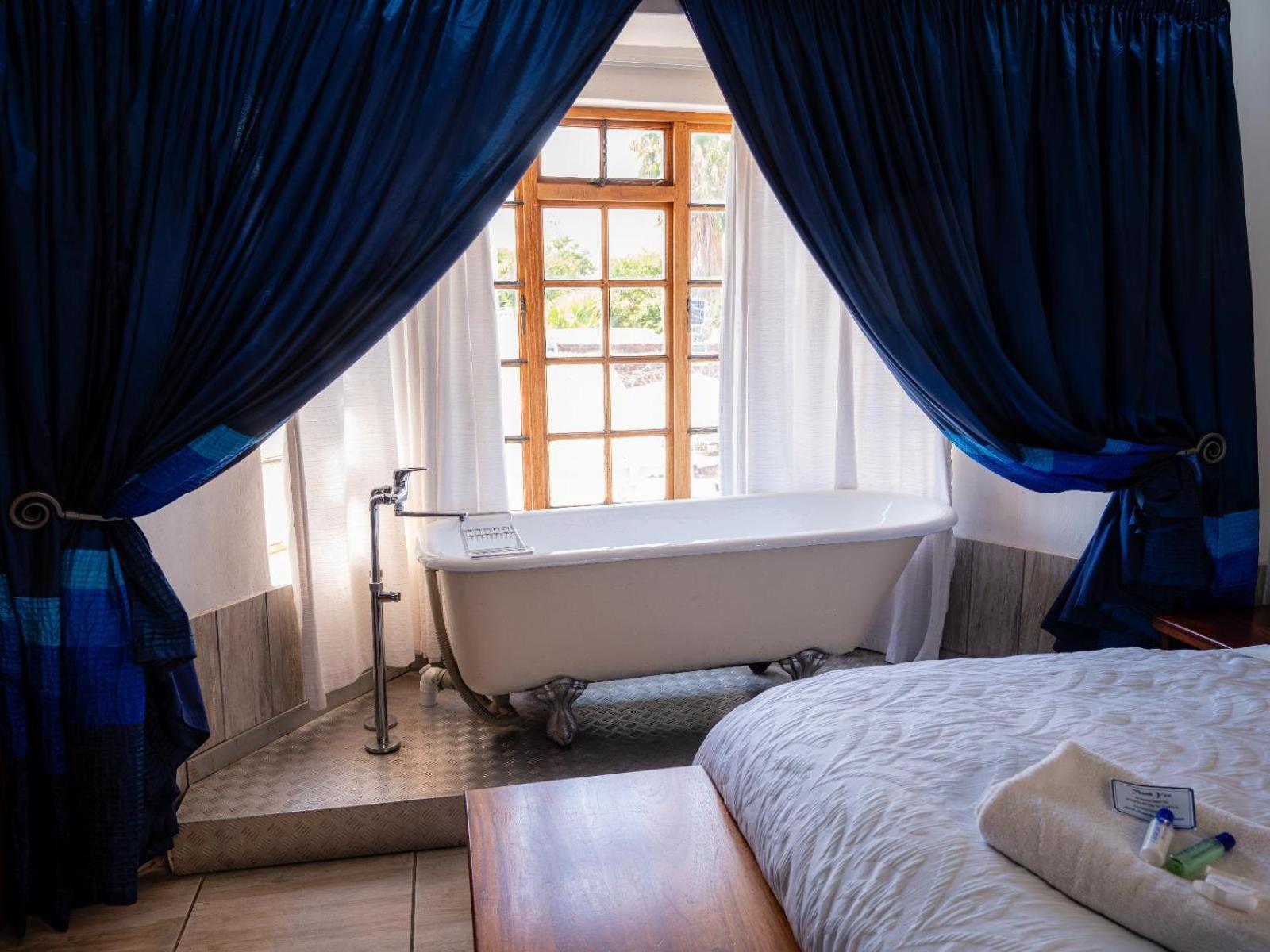 Sleepers Villa Guesthouse Polokwane Camera foto