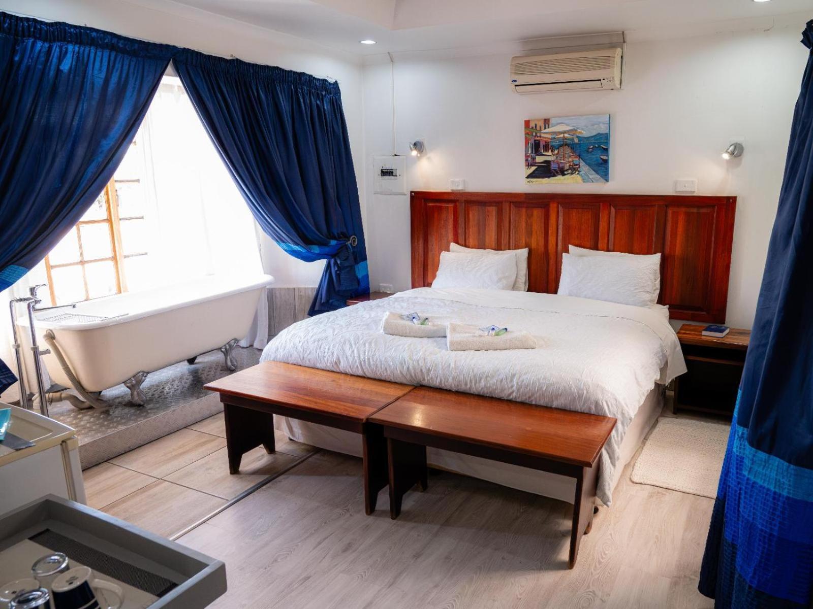 Sleepers Villa Guesthouse Polokwane Camera foto