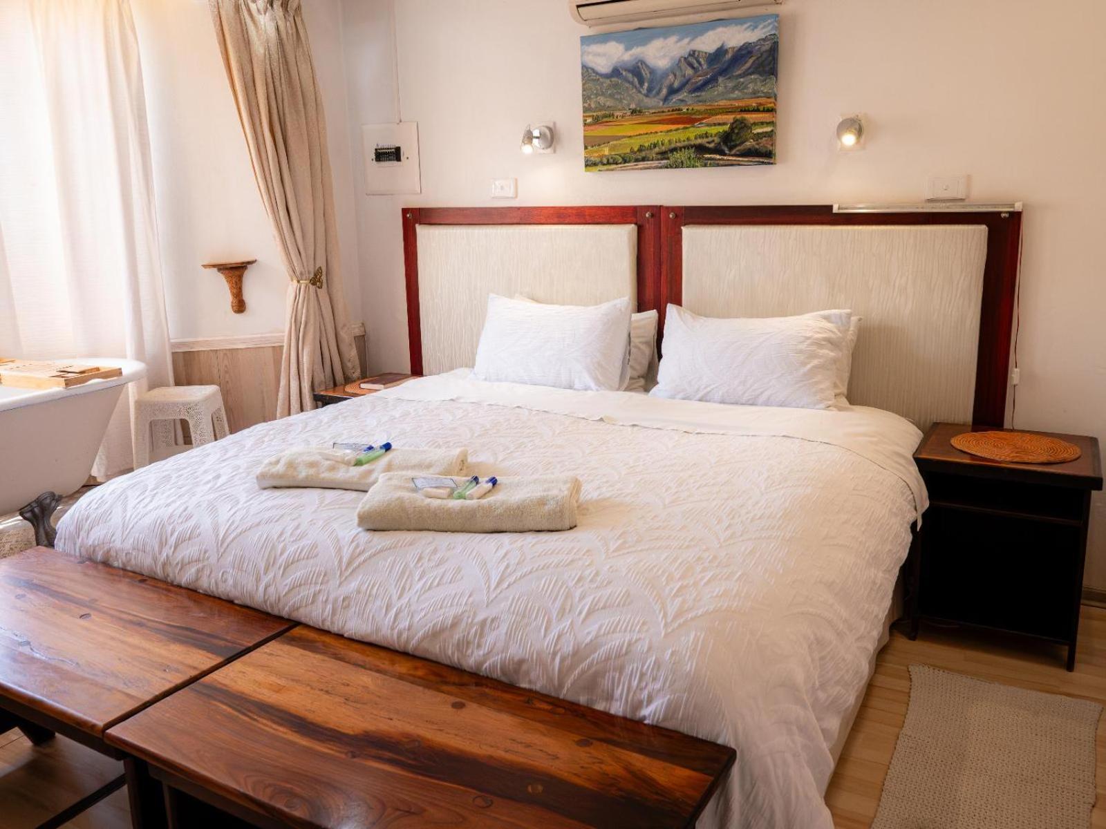Sleepers Villa Guesthouse Polokwane Camera foto