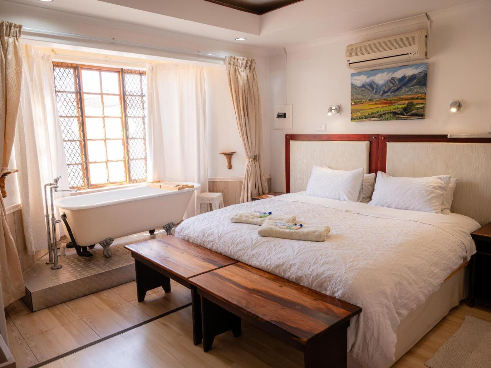 Sleepers Villa Guesthouse Polokwane Camera foto