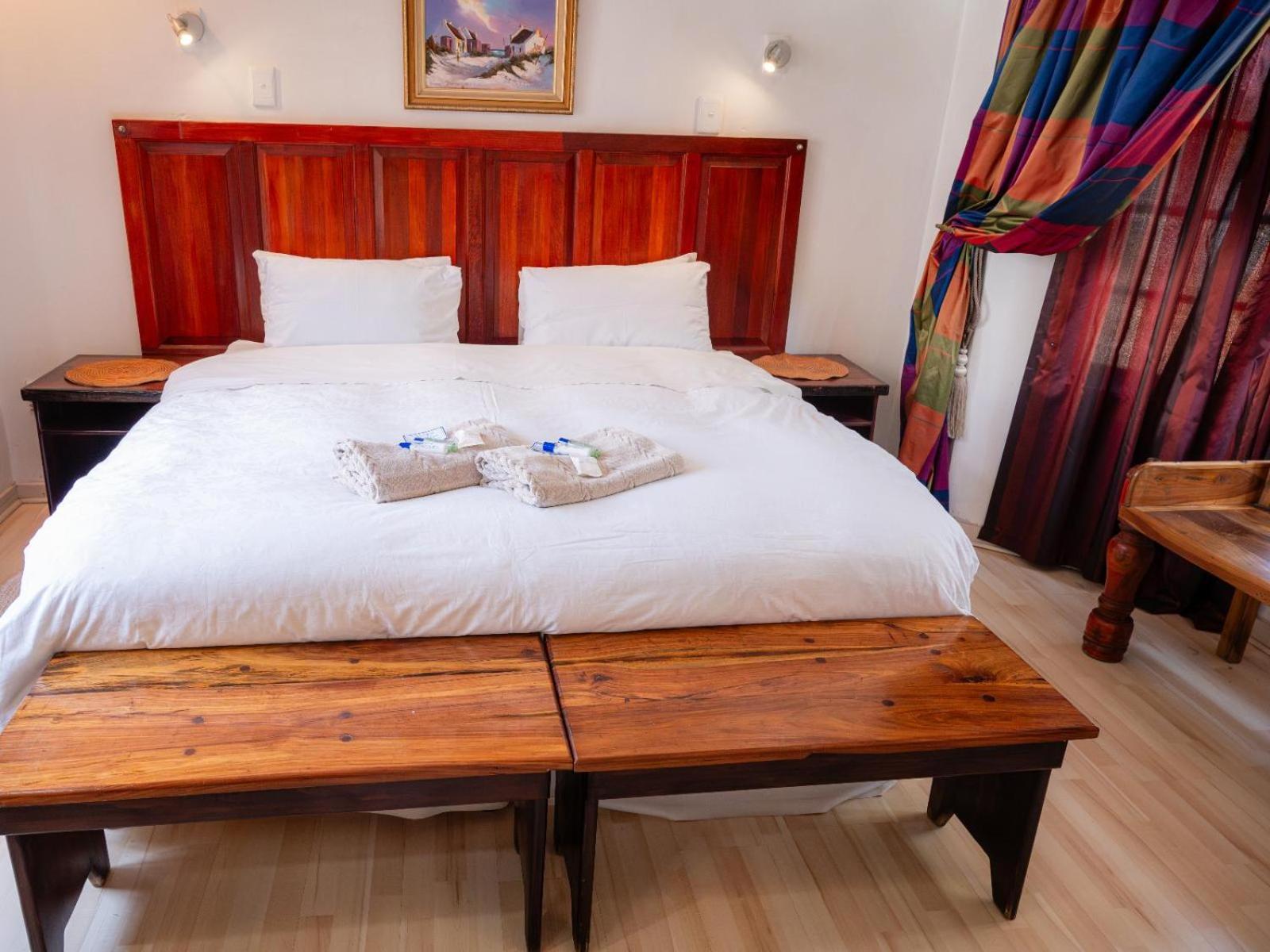 Sleepers Villa Guesthouse Polokwane Camera foto