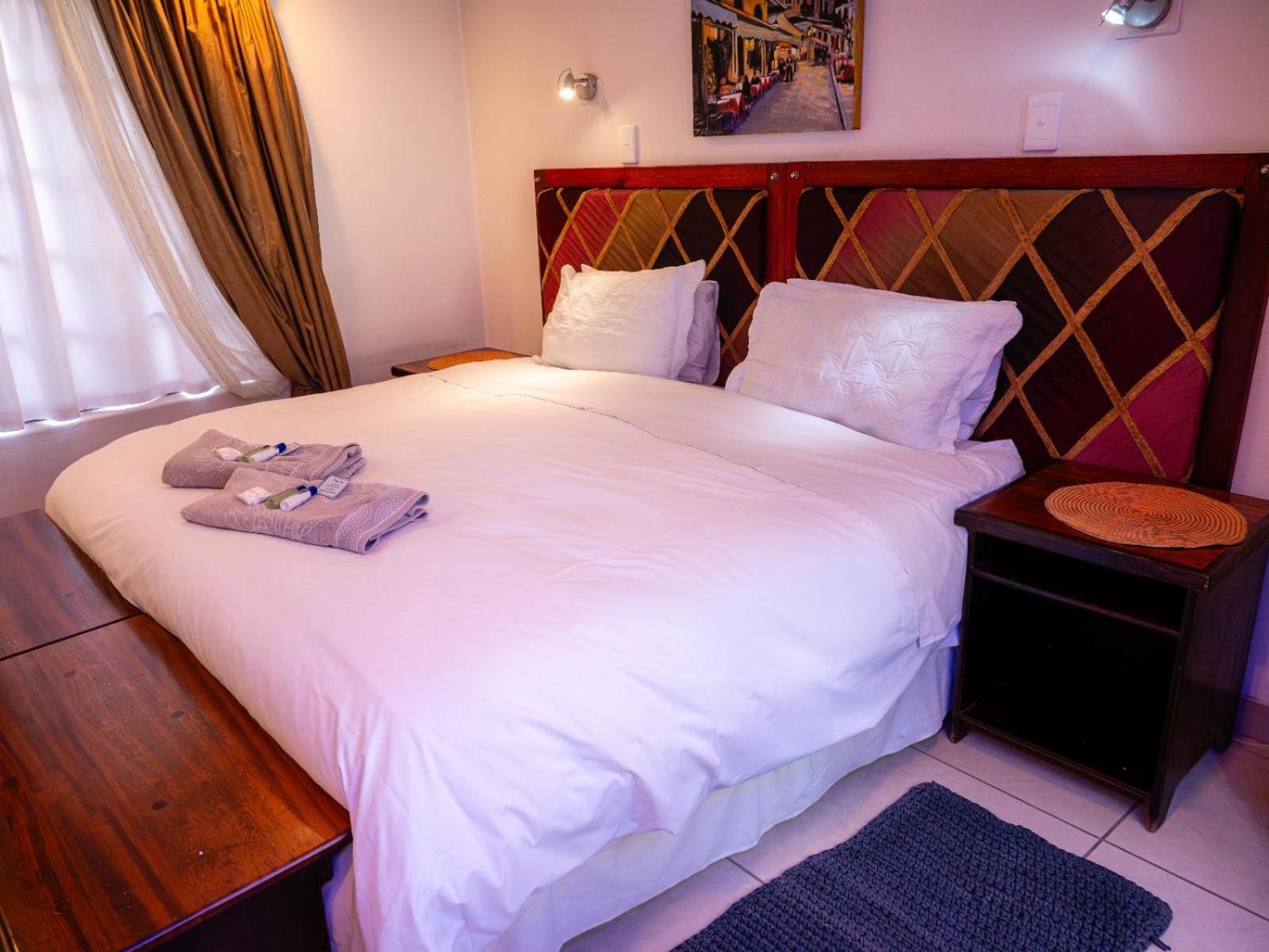 Sleepers Villa Guesthouse Polokwane Camera foto