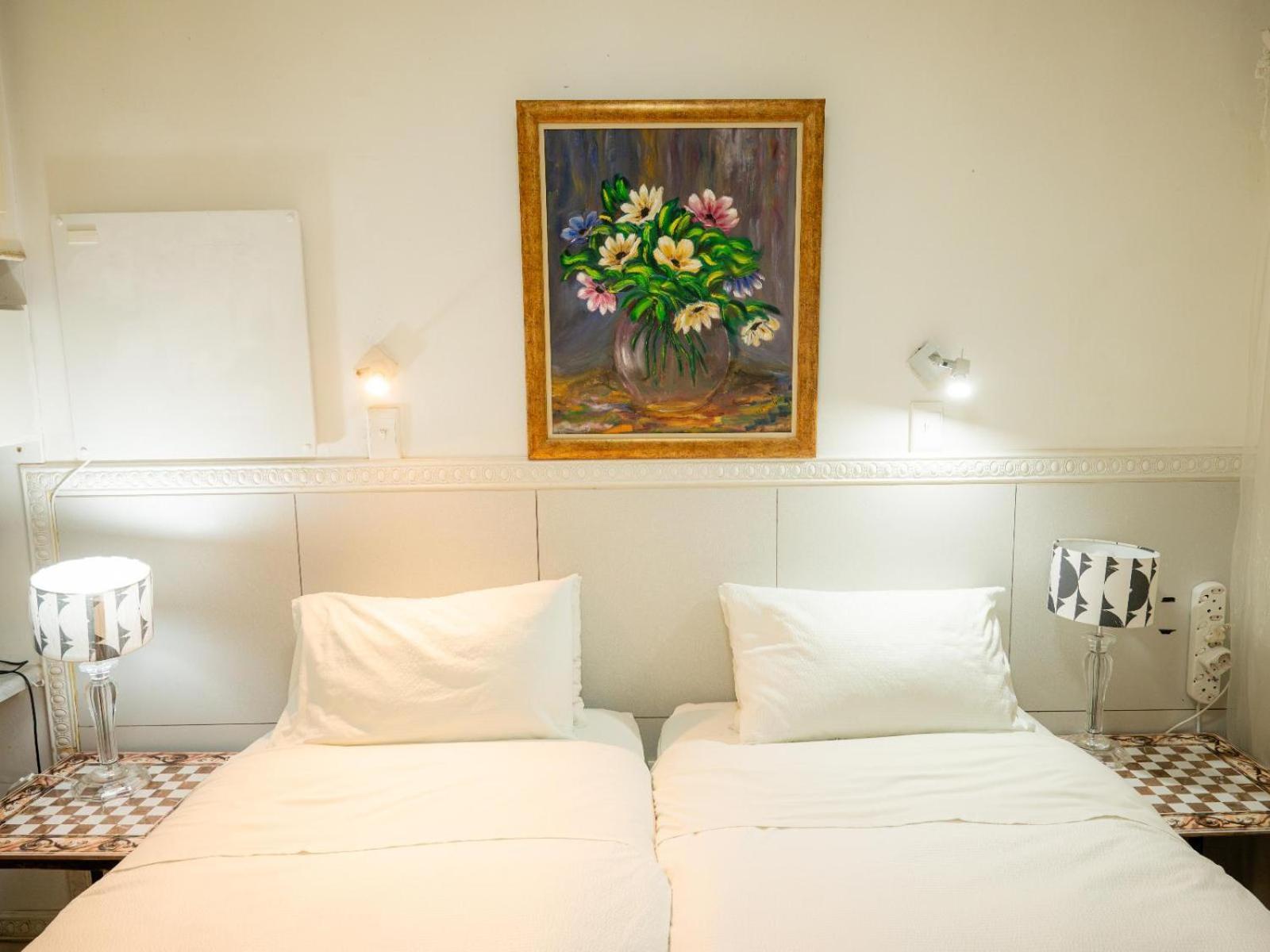 Sleepers Villa Guesthouse Polokwane Camera foto