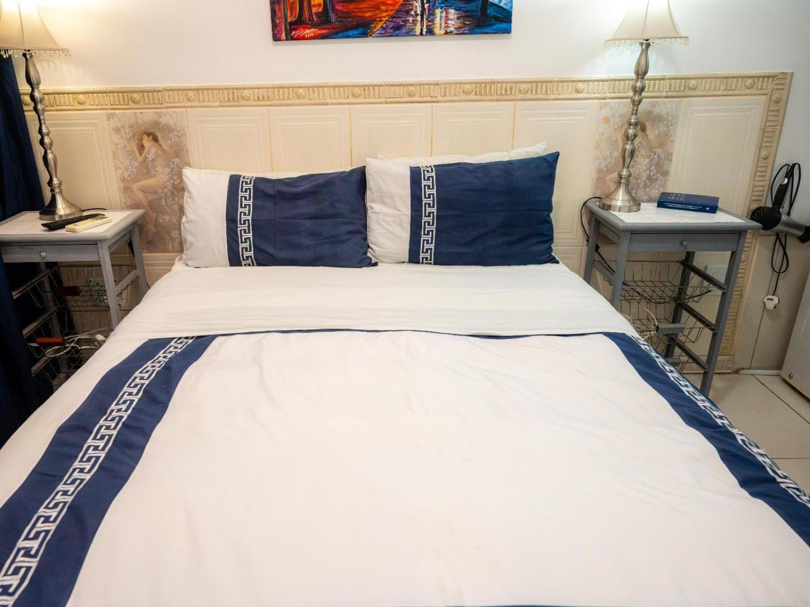 Sleepers Villa Guesthouse Polokwane Camera foto