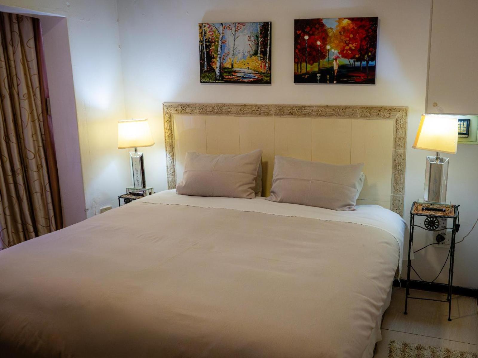 Sleepers Villa Guesthouse Polokwane Camera foto