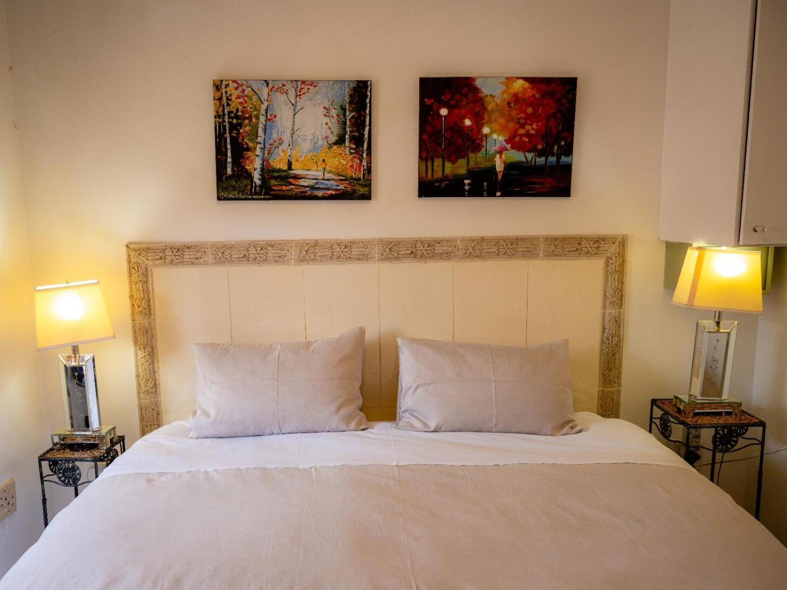 Sleepers Villa Guesthouse Polokwane Camera foto