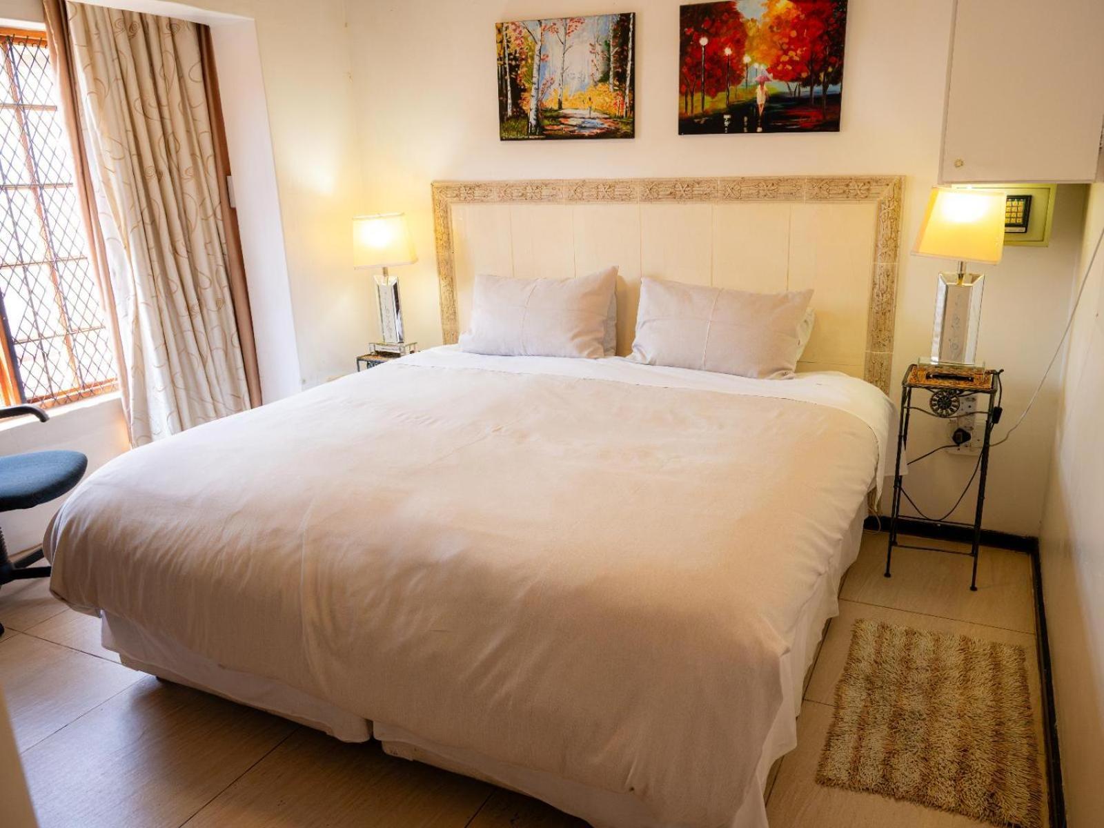 Sleepers Villa Guesthouse Polokwane Camera foto