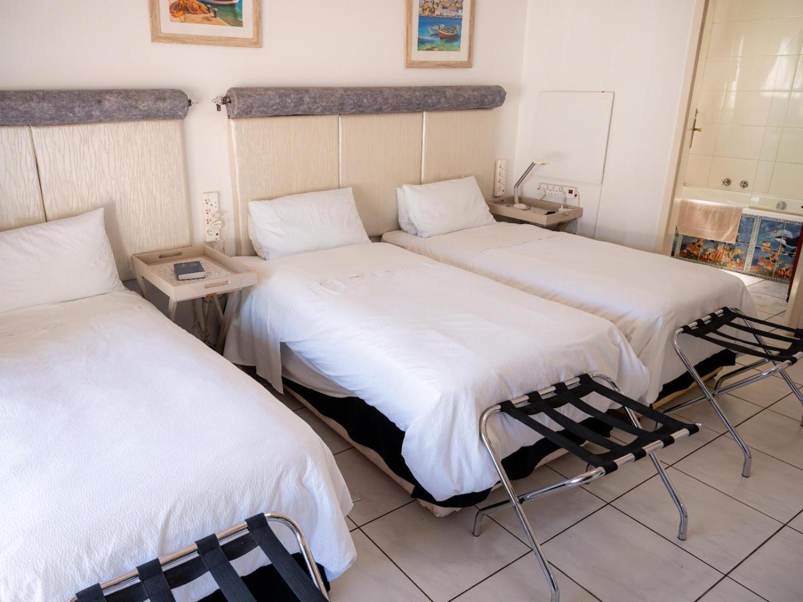 Sleepers Villa Guesthouse Polokwane Camera foto