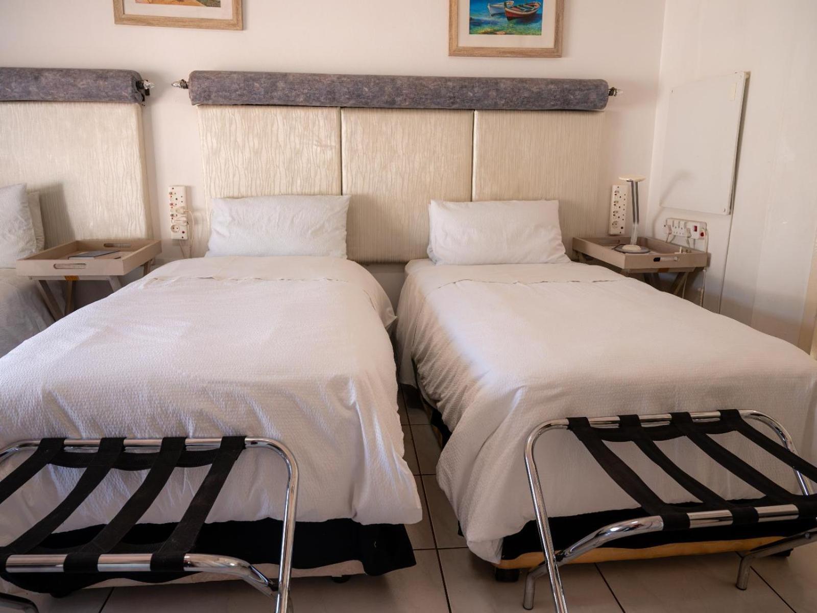 Sleepers Villa Guesthouse Polokwane Camera foto