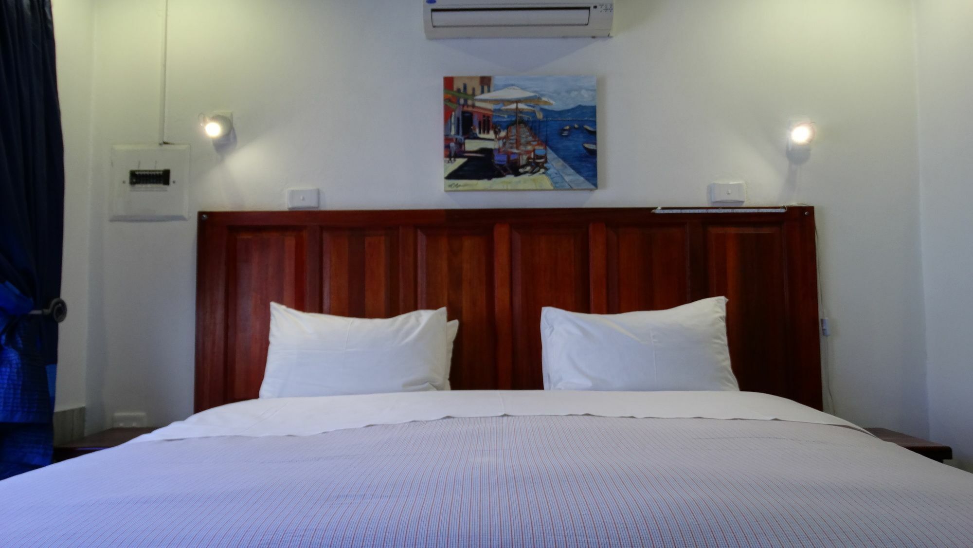 Sleepers Villa Guesthouse Polokwane Esterno foto